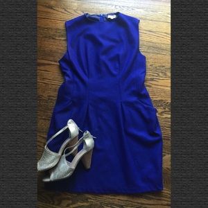 Gorgeous Structured Dress